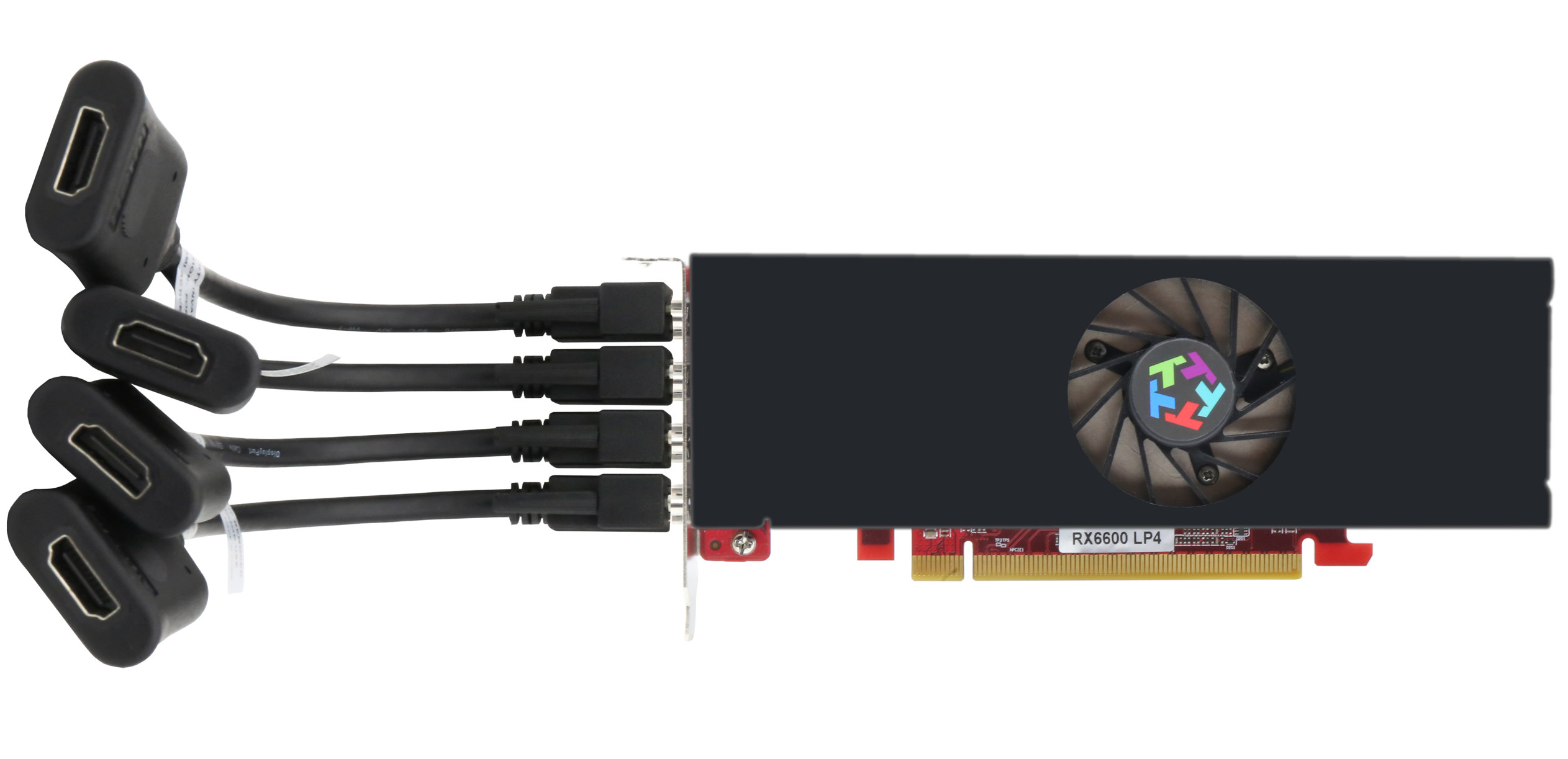 rx6600С4·HDMI4Kʾ