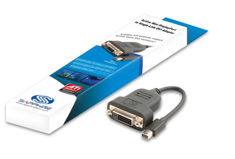 pcidv.com/sapphire active mini dp to dvi converter wholesale