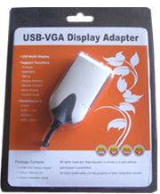 trigger usb to vga/dvi retail box-׿ǲ