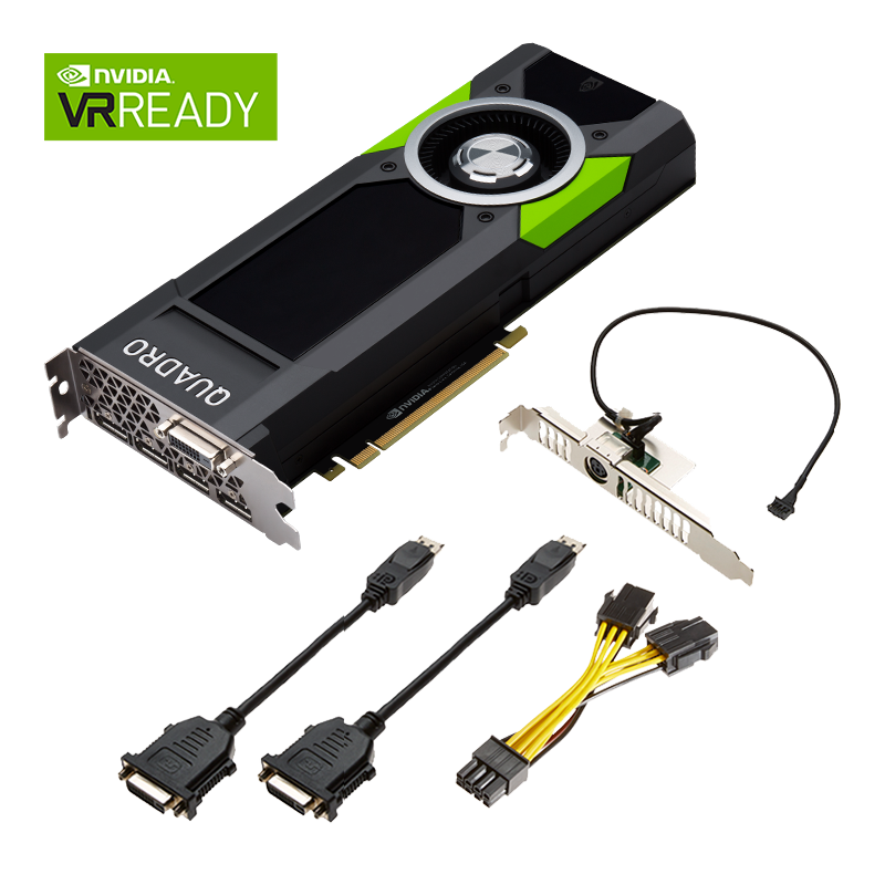 nvidia P5000 16GרҵԿʵͼ