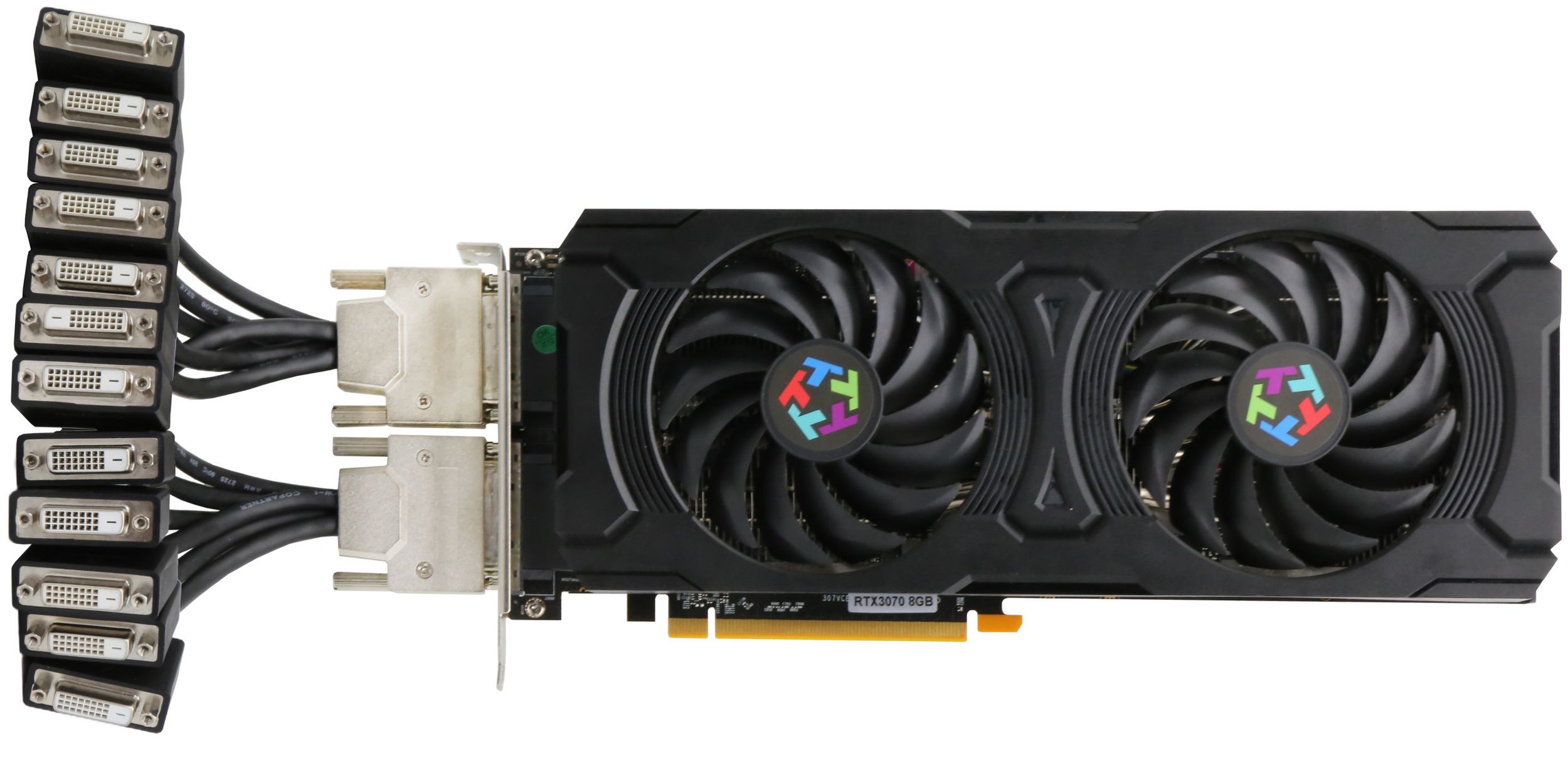 12·DVI12Կ8GԴRTX3070ֹ֧׷dlss
